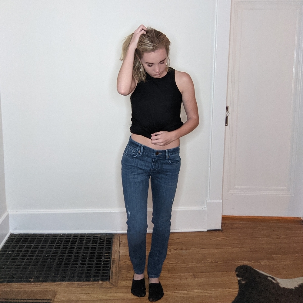 Jeans 👖